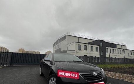 Toyota Camry, 2008 год, 1 050 000 рублей, 1 фотография