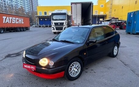 Toyota Corolla, 1998 год, 200 000 рублей, 2 фотография