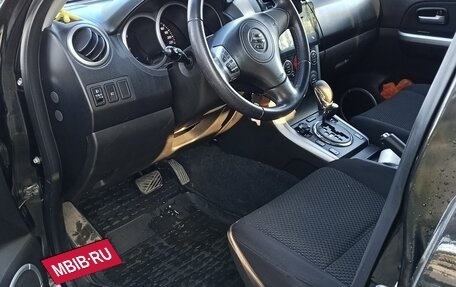 Suzuki Grand Vitara, 2008 год, 1 150 000 рублей, 8 фотография