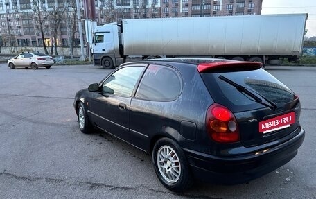 Toyota Corolla, 1998 год, 200 000 рублей, 4 фотография