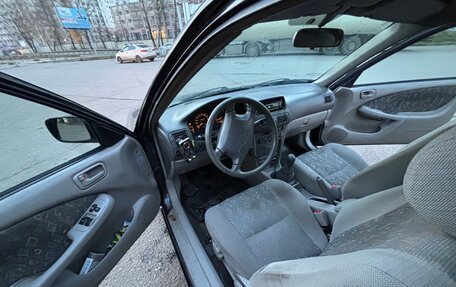 Toyota Corolla, 1998 год, 200 000 рублей, 11 фотография