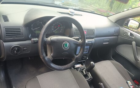 Skoda Octavia IV, 2008 год, 475 000 рублей, 6 фотография