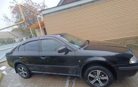 Skoda Octavia IV, 2008 год, 475 000 рублей, 5 фотография