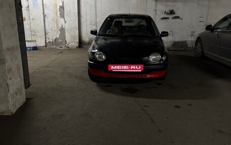 Toyota Corolla, 1998 год, 200 000 рублей, 16 фотография