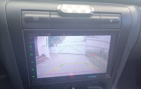 Skoda Octavia IV, 2008 год, 475 000 рублей, 11 фотография