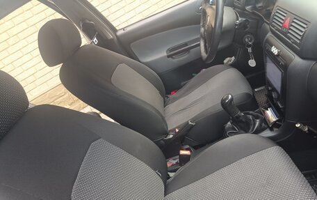 Skoda Octavia IV, 2008 год, 475 000 рублей, 8 фотография