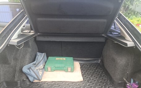 Skoda Octavia IV, 2008 год, 475 000 рублей, 12 фотография