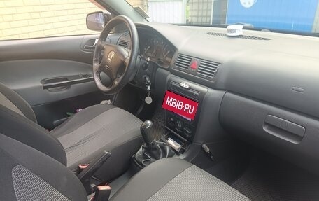 Skoda Octavia IV, 2008 год, 475 000 рублей, 7 фотография