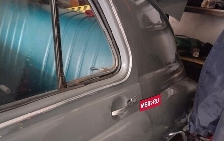 ГАЗ М-20 «Победа», 1954 год, 300 000 рублей, 3 фотография