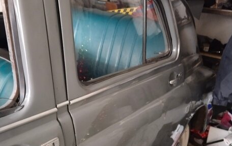 ГАЗ М-20 «Победа», 1954 год, 300 000 рублей, 5 фотография