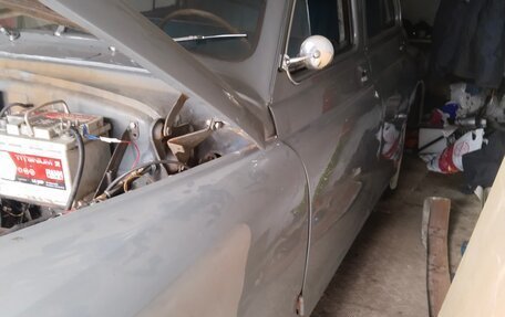 ГАЗ М-20 «Победа», 1954 год, 300 000 рублей, 7 фотография