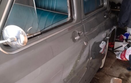 ГАЗ М-20 «Победа», 1954 год, 300 000 рублей, 6 фотография