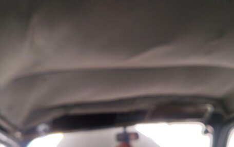 ГАЗ М-20 «Победа», 1954 год, 300 000 рублей, 13 фотография