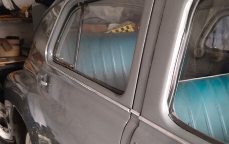 ГАЗ М-20 «Победа», 1954 год, 300 000 рублей, 9 фотография