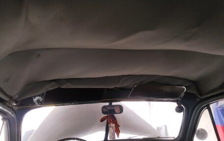 ГАЗ М-20 «Победа», 1954 год, 300 000 рублей, 12 фотография