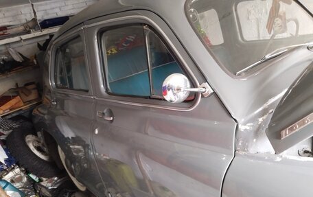 ГАЗ М-20 «Победа», 1954 год, 300 000 рублей, 8 фотография