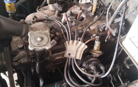 ГАЗ М-20 «Победа», 1954 год, 300 000 рублей, 18 фотография