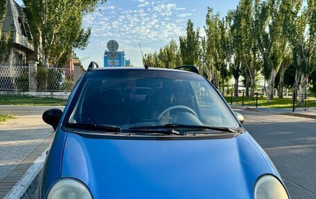 Daewoo Matiz I, 2007 год, 320 000 рублей, 4 фотография