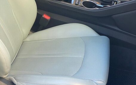 KIA K5, 2021 год, 2 380 000 рублей, 8 фотография