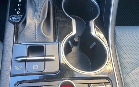 KIA K5, 2021 год, 2 380 000 рублей, 10 фотография