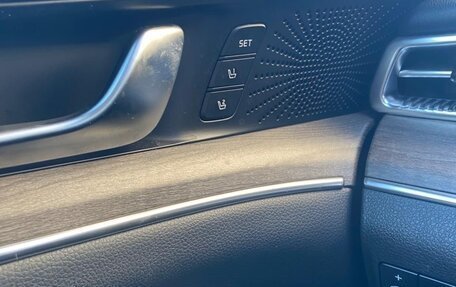 KIA K5, 2021 год, 2 380 000 рублей, 11 фотография