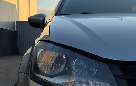 Volkswagen Polo VI (EU Market), 2018 год, 1 420 000 рублей, 8 фотография