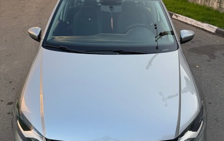 Volkswagen Polo VI (EU Market), 2018 год, 1 420 000 рублей, 9 фотография