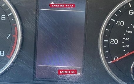 KIA K5, 2021 год, 2 380 000 рублей, 13 фотография