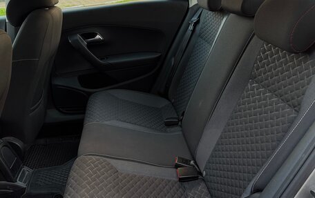 Volkswagen Polo VI (EU Market), 2018 год, 1 420 000 рублей, 21 фотография