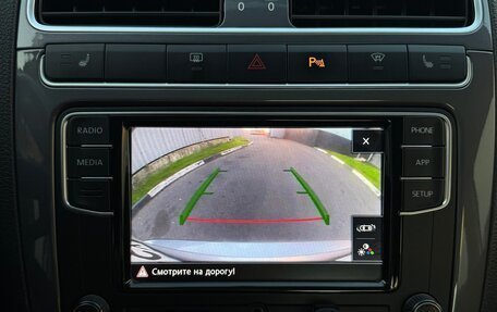 Volkswagen Polo VI (EU Market), 2018 год, 1 420 000 рублей, 17 фотография