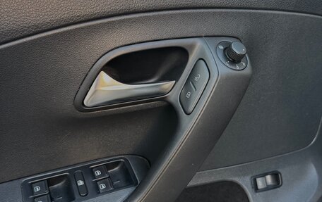 Volkswagen Polo VI (EU Market), 2018 год, 1 420 000 рублей, 14 фотография