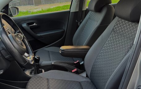 Volkswagen Polo VI (EU Market), 2018 год, 1 420 000 рублей, 19 фотография