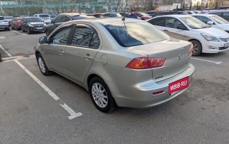 Mitsubishi Lancer IX, 2007 год, 550 000 рублей, 6 фотография