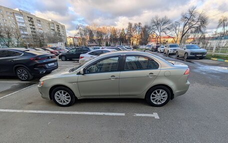 Mitsubishi Lancer IX, 2007 год, 550 000 рублей, 7 фотография