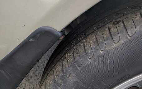 Mitsubishi Lancer IX, 2007 год, 550 000 рублей, 13 фотография