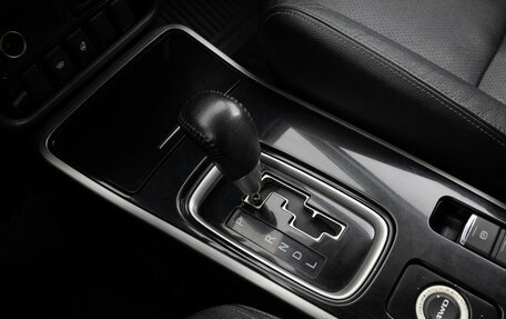 Mitsubishi Outlander III рестайлинг 3, 2017 год, 1 299 000 рублей, 18 фотография