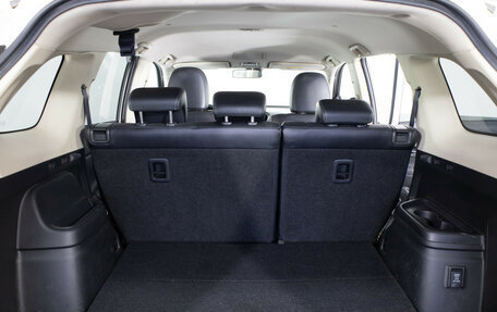 Mitsubishi Outlander III рестайлинг 3, 2017 год, 1 299 000 рублей, 16 фотография