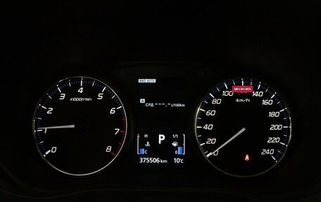 Mitsubishi Outlander III рестайлинг 3, 2017 год, 1 299 000 рублей, 17 фотография