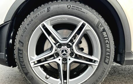 Mercedes-Benz GLC Coupe, 2021 год, 5 250 000 рублей, 4 фотография