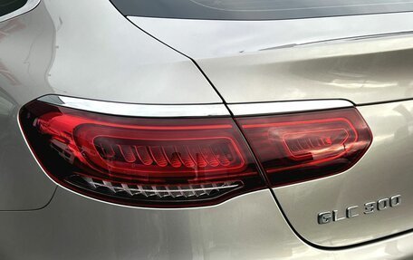 Mercedes-Benz GLC Coupe, 2021 год, 5 250 000 рублей, 11 фотография