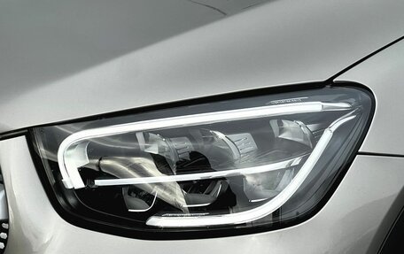 Mercedes-Benz GLC Coupe, 2021 год, 5 250 000 рублей, 10 фотография