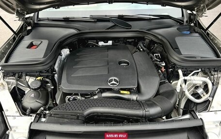 Mercedes-Benz GLC Coupe, 2021 год, 5 250 000 рублей, 7 фотография