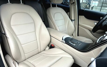 Mercedes-Benz GLC Coupe, 2021 год, 5 250 000 рублей, 28 фотография