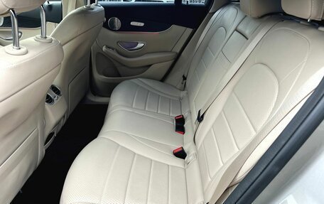 Mercedes-Benz GLC Coupe, 2021 год, 5 250 000 рублей, 31 фотография