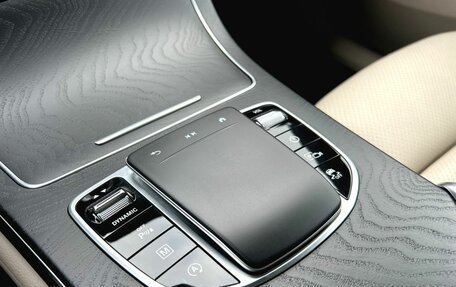 Mercedes-Benz GLC Coupe, 2021 год, 5 250 000 рублей, 26 фотография