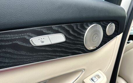 Mercedes-Benz GLC Coupe, 2021 год, 5 250 000 рублей, 32 фотография