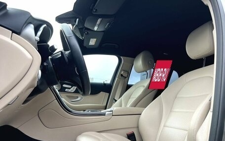 Mercedes-Benz GLC Coupe, 2021 год, 5 250 000 рублей, 27 фотография