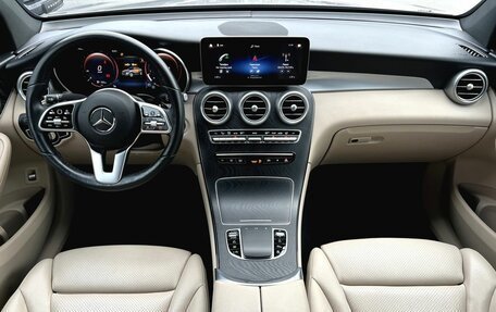 Mercedes-Benz GLC Coupe, 2021 год, 5 250 000 рублей, 33 фотография