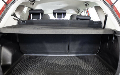 KIA Venga I, 2012 год, 849 000 рублей, 15 фотография