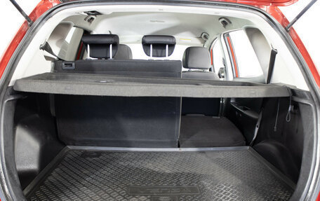 KIA Venga I, 2012 год, 849 000 рублей, 14 фотография